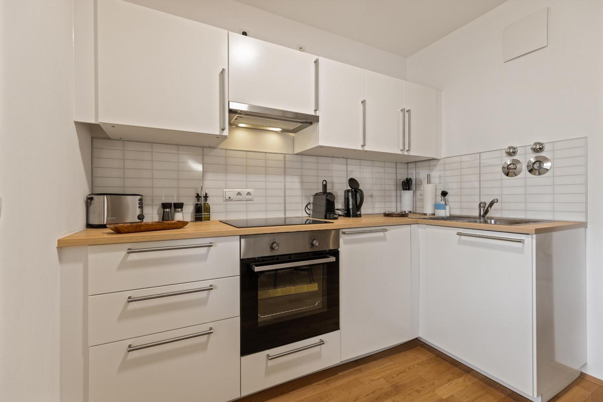Apartment Ma - Cozy 2p - Location - Private Parking