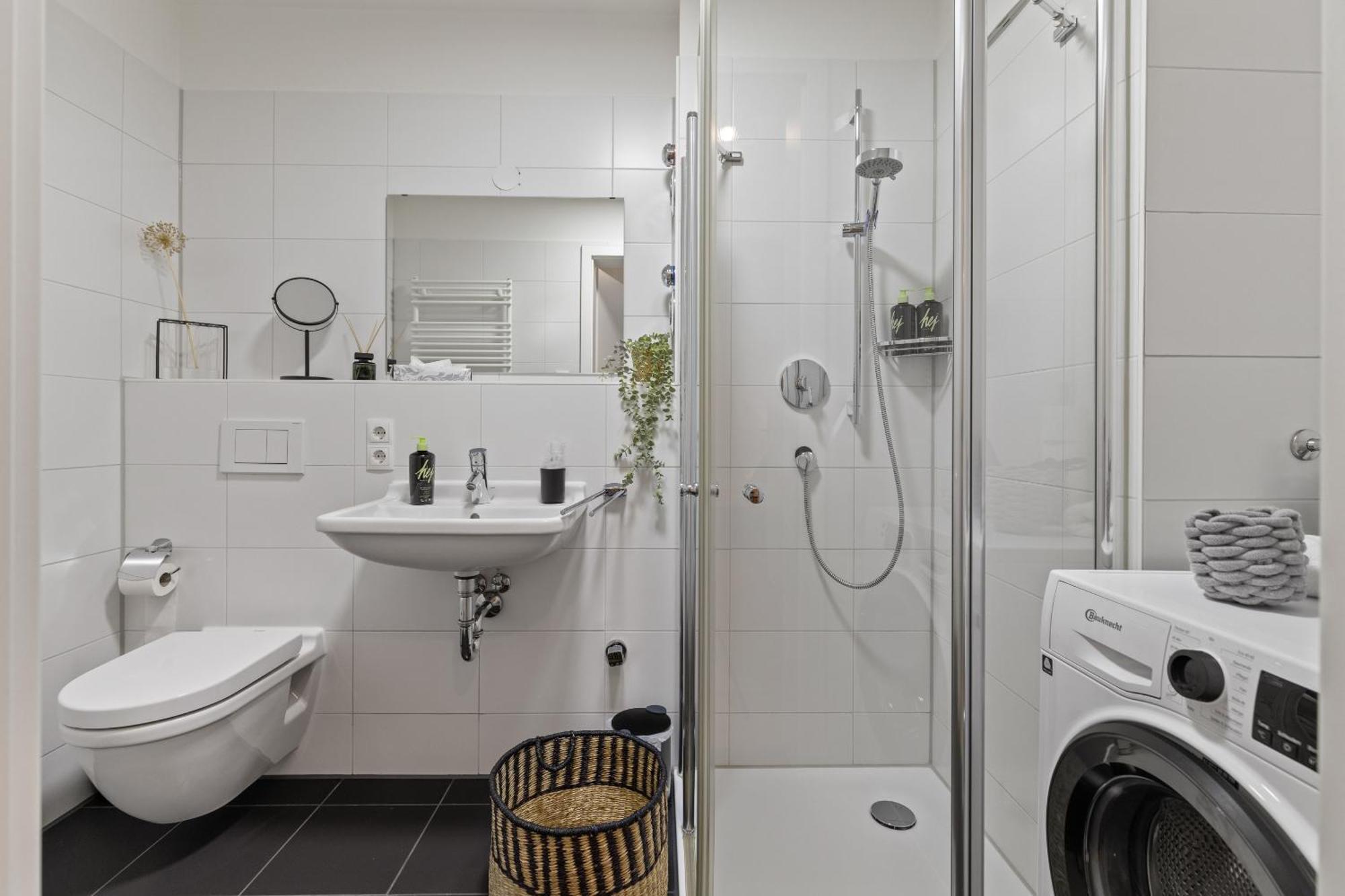 Apartment Ma - Cozy 2p - Location - Private Parking