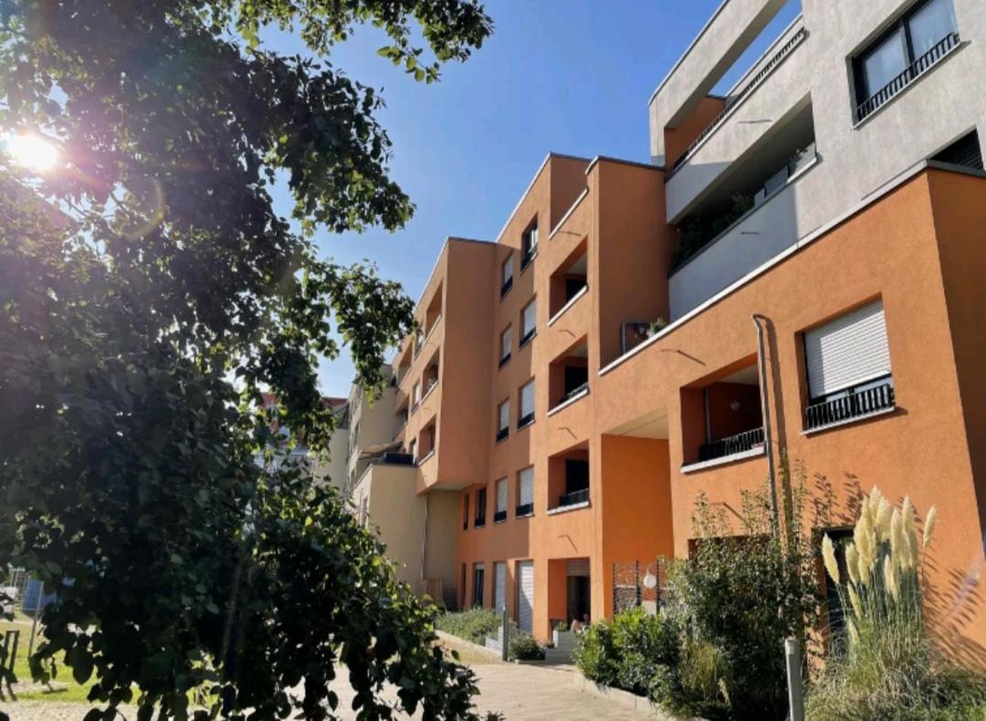 Apartment Ma - Cozy 2p - Location - Private Parking