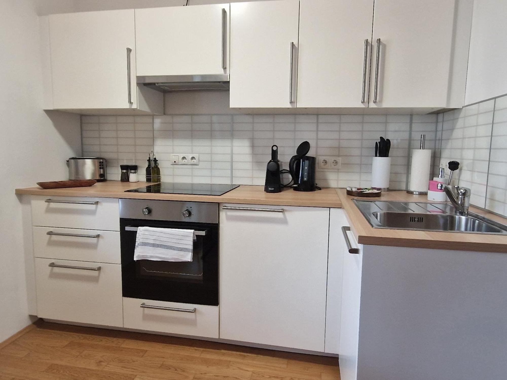 Ma - Cozy 2p - Location - Private Parking Apartment