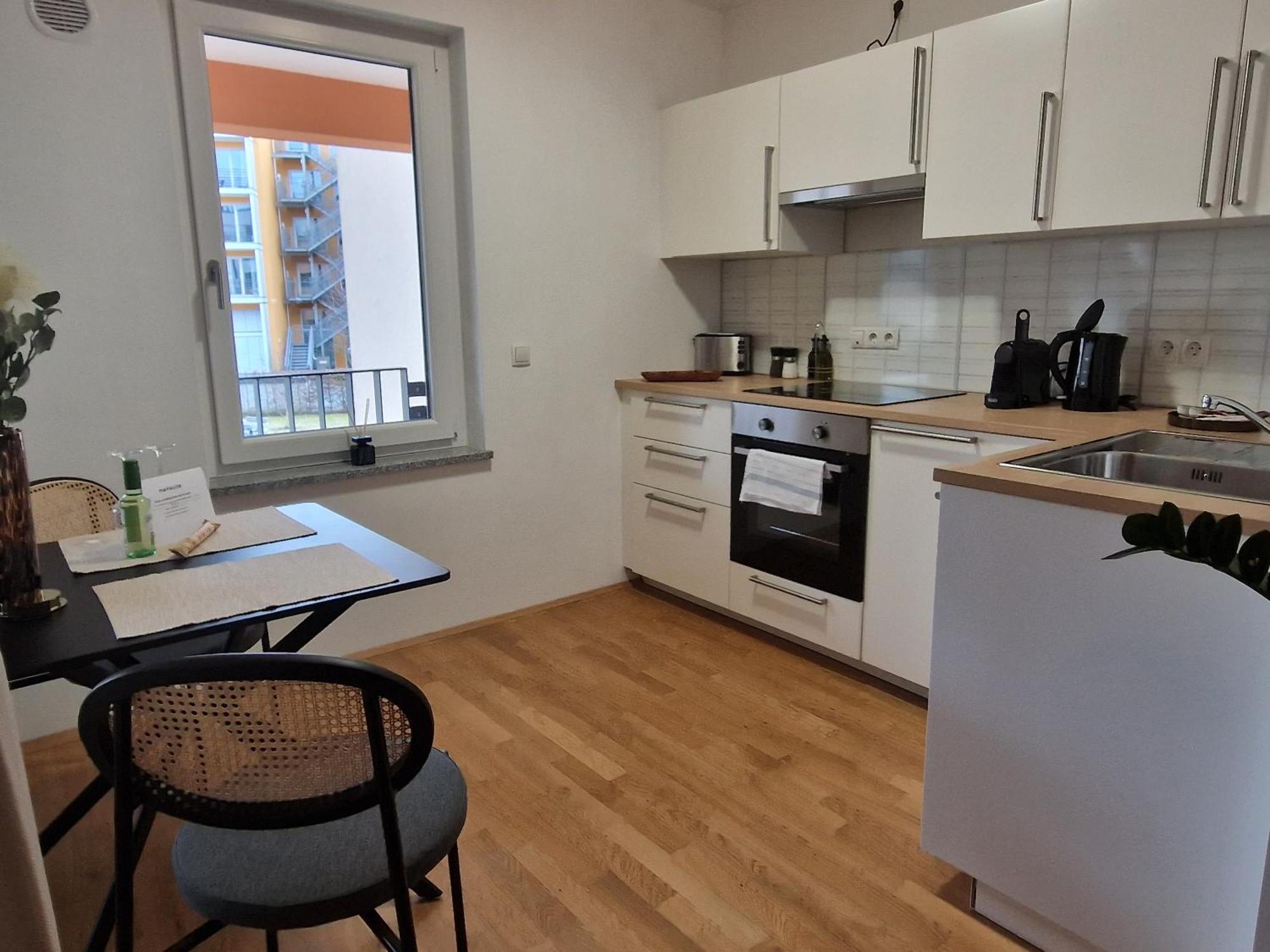 Ma - Cozy 2p - Location - Private Parking *