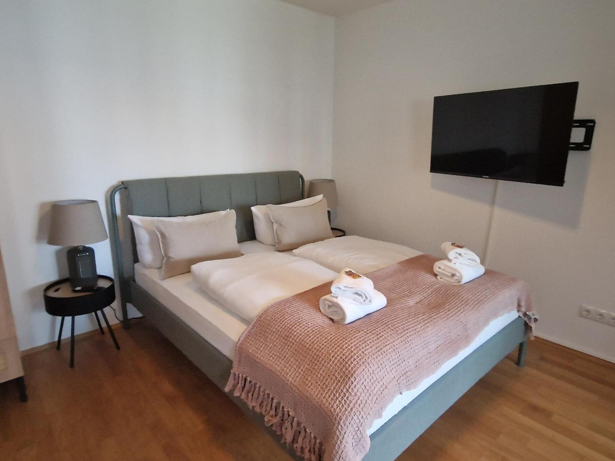 Ma - Cozy 2p - Location - Private Parking